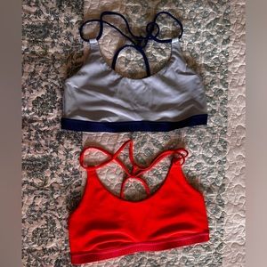 Under Armor Sports Bra